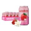 Strawberry Vanilla - Strawberry Shortcake