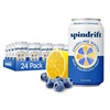 Blueberry Lemonade